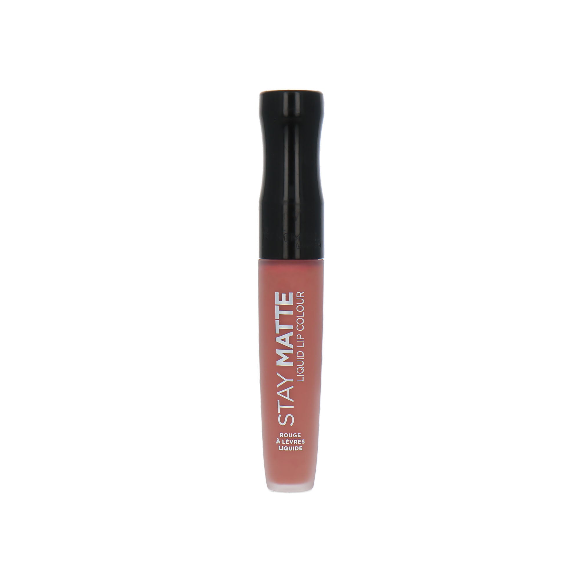 Rimmel Stay Matte Lipgloss - 110 Blush