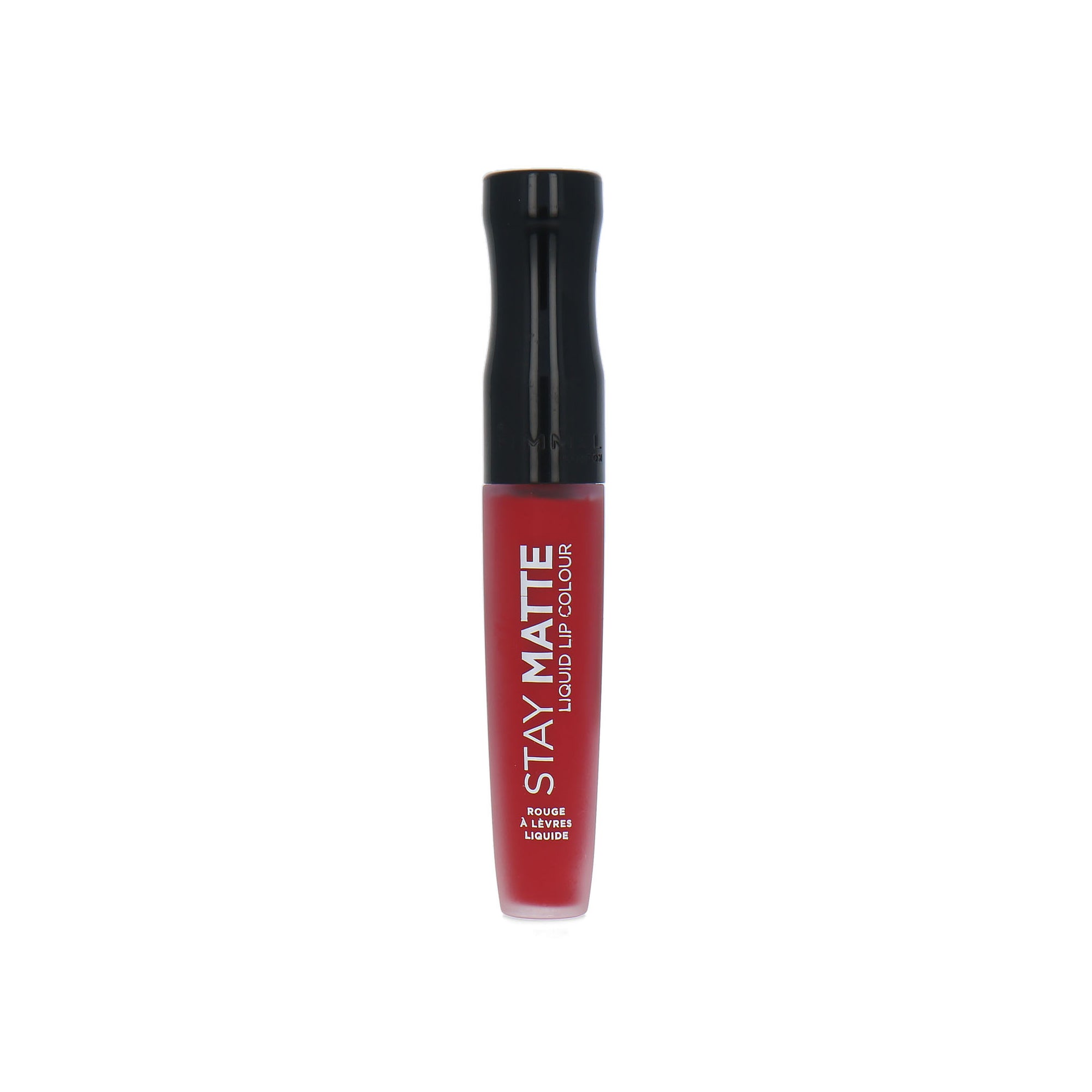 Rimmel Stay Matte Liquid Lip Colour - 500 Fire Starter
