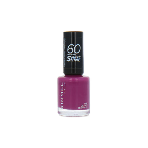 336 Violet En Vogue