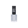 Rimmel 60 Seconds Super Shine Nagellak - 814 Chrome Hunter