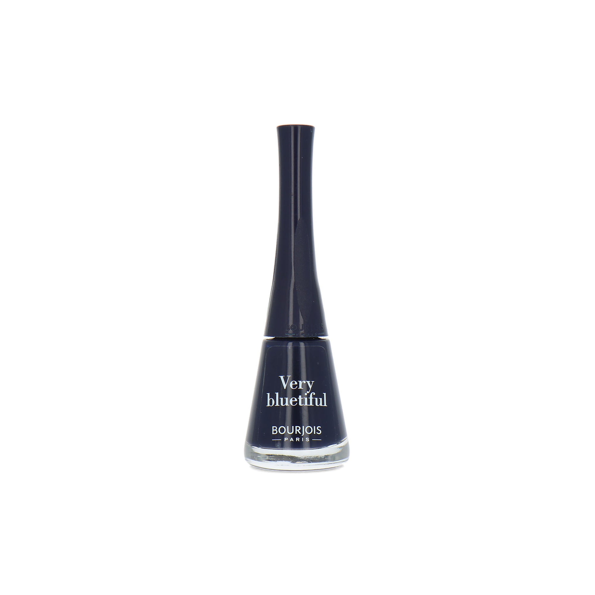 Bourjois 1 Seconde Nagellak - 02 Very Bluetiful