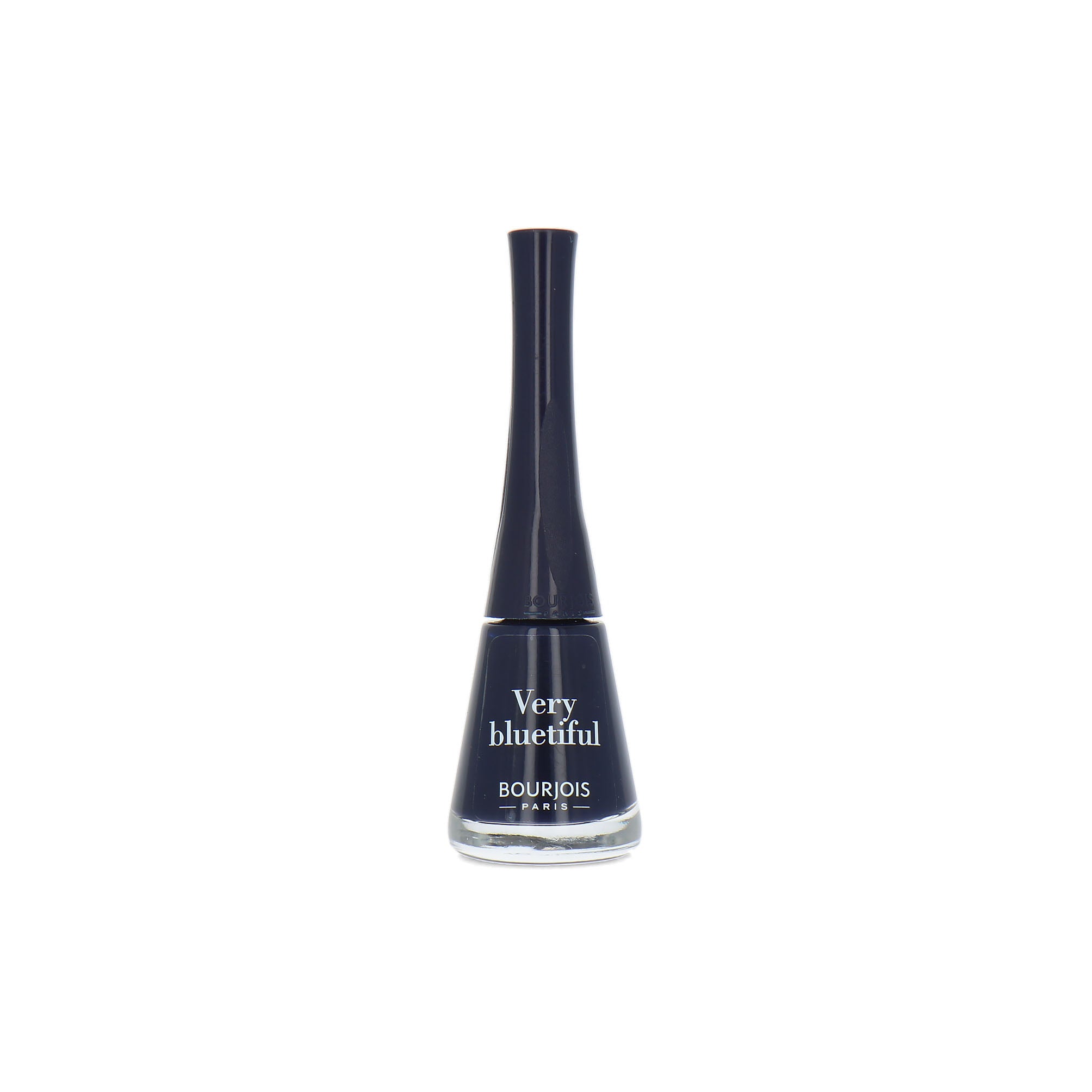 Bourjois 1 Seconde Nagellak - 02 Very Bluetiful
