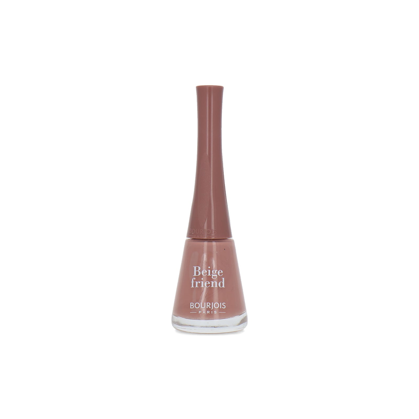 Bourjois 1 Seconde Nagellak - 04 Beige Friend