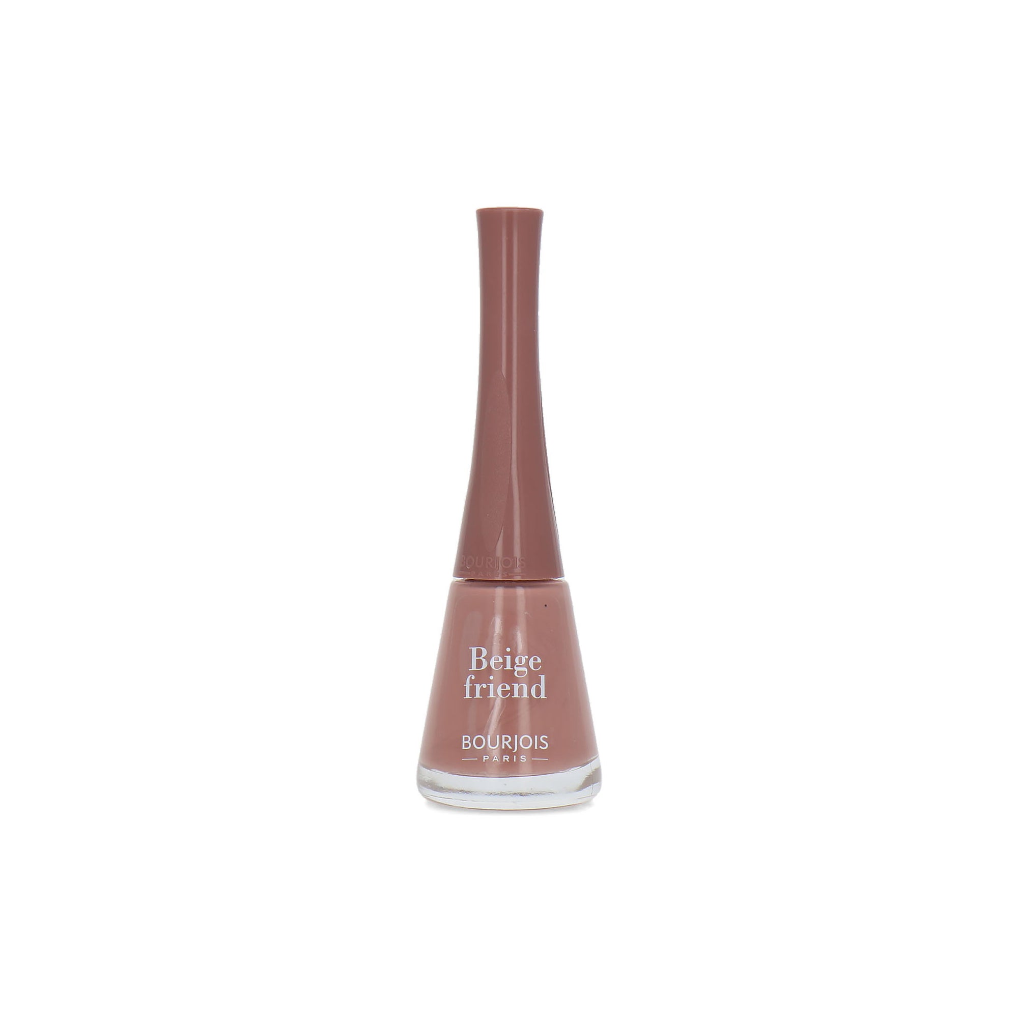 Bourjois 1 Seconde Nagellak - 04 Beige Friend