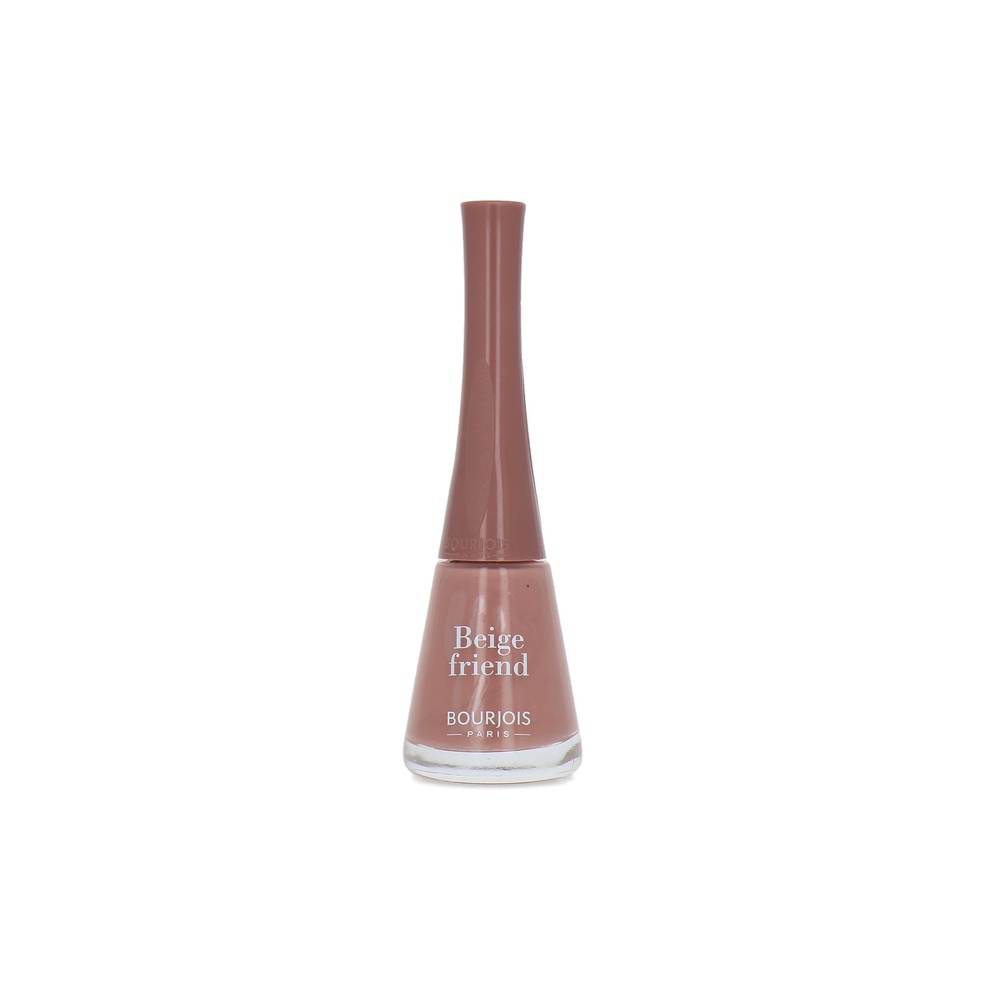 Bourjois 1 Seconde Nagellak - 04 Beige Friend