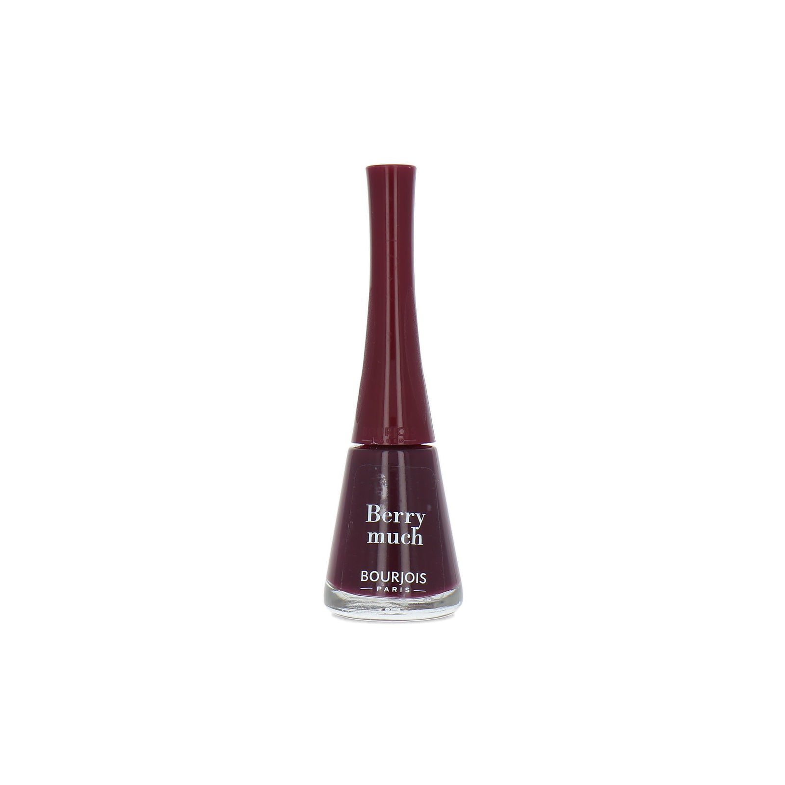 Bourjois 1 Seconde Nagellak - 07 Berry Much