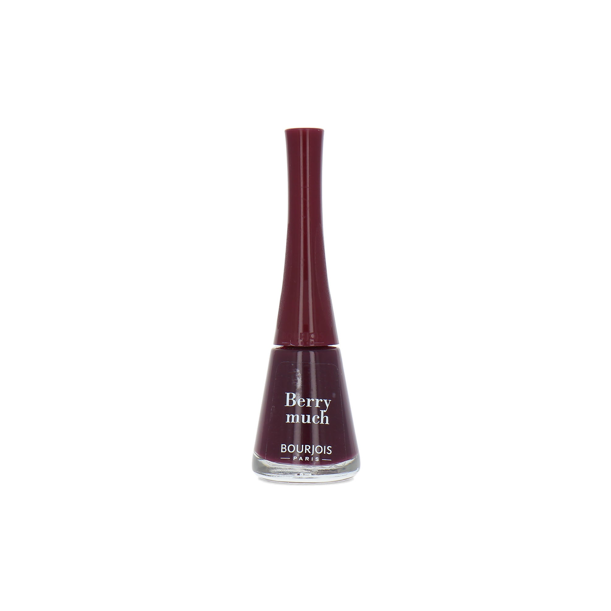 Bourjois 1 Seconde Nagellak - 07 Berry Much