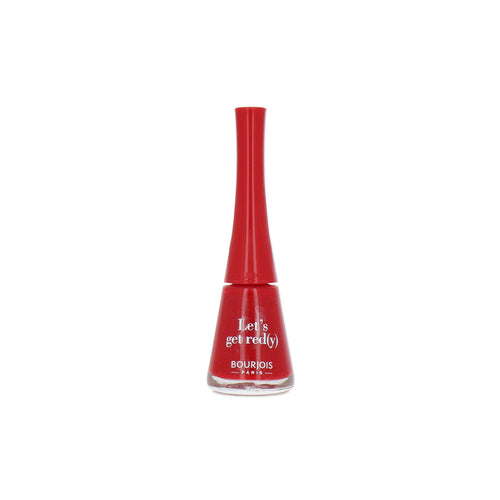 09 Lasst uns Rot (bereit) werden