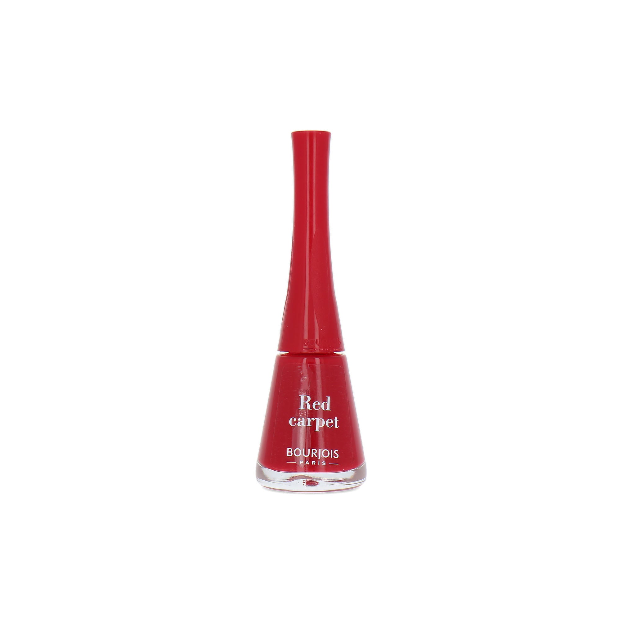 Bourjois 1 Seconde Nagellak - 10 Red Carpet