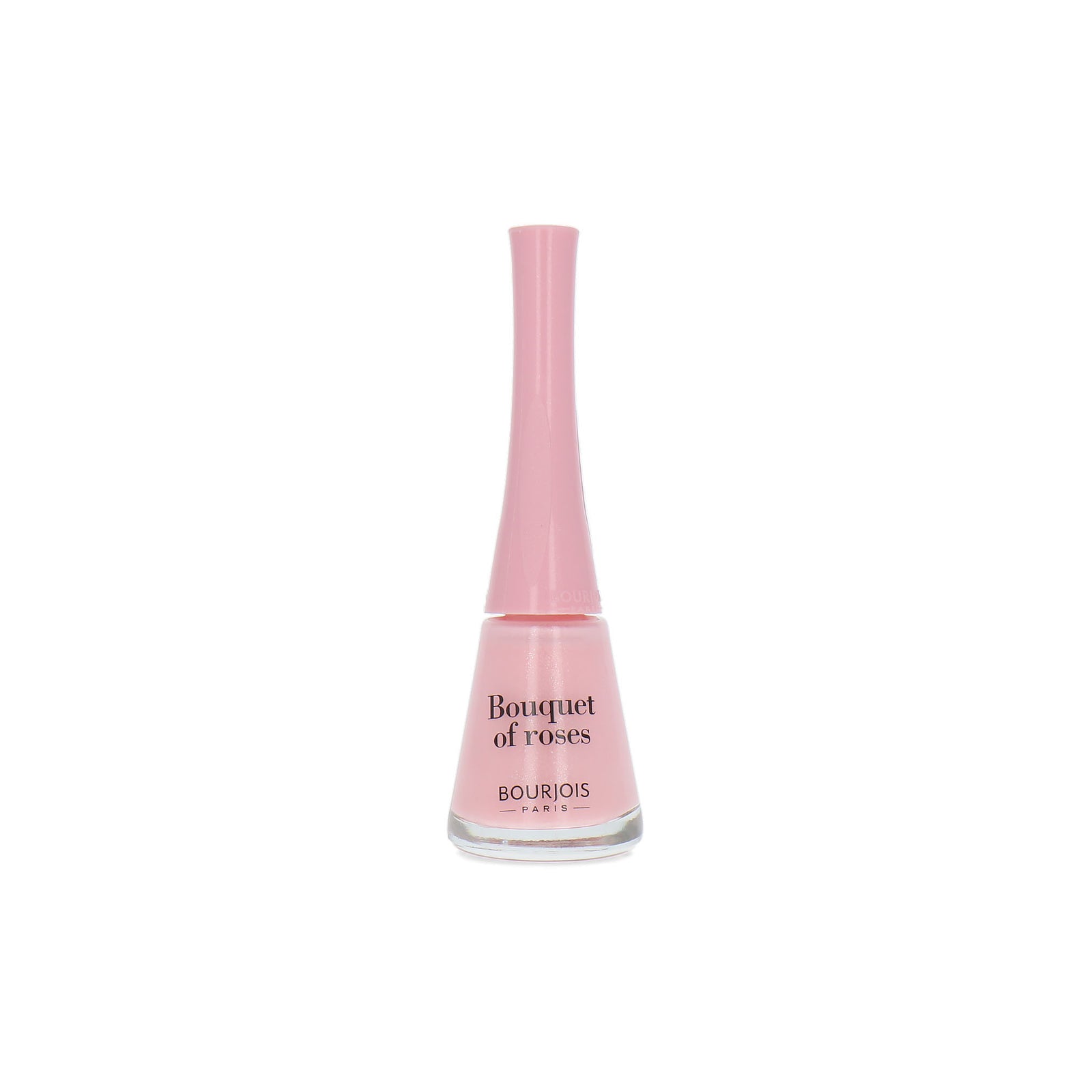 Bourjois 1 Seconde Nagellak - 13 Bouquet Of Roses