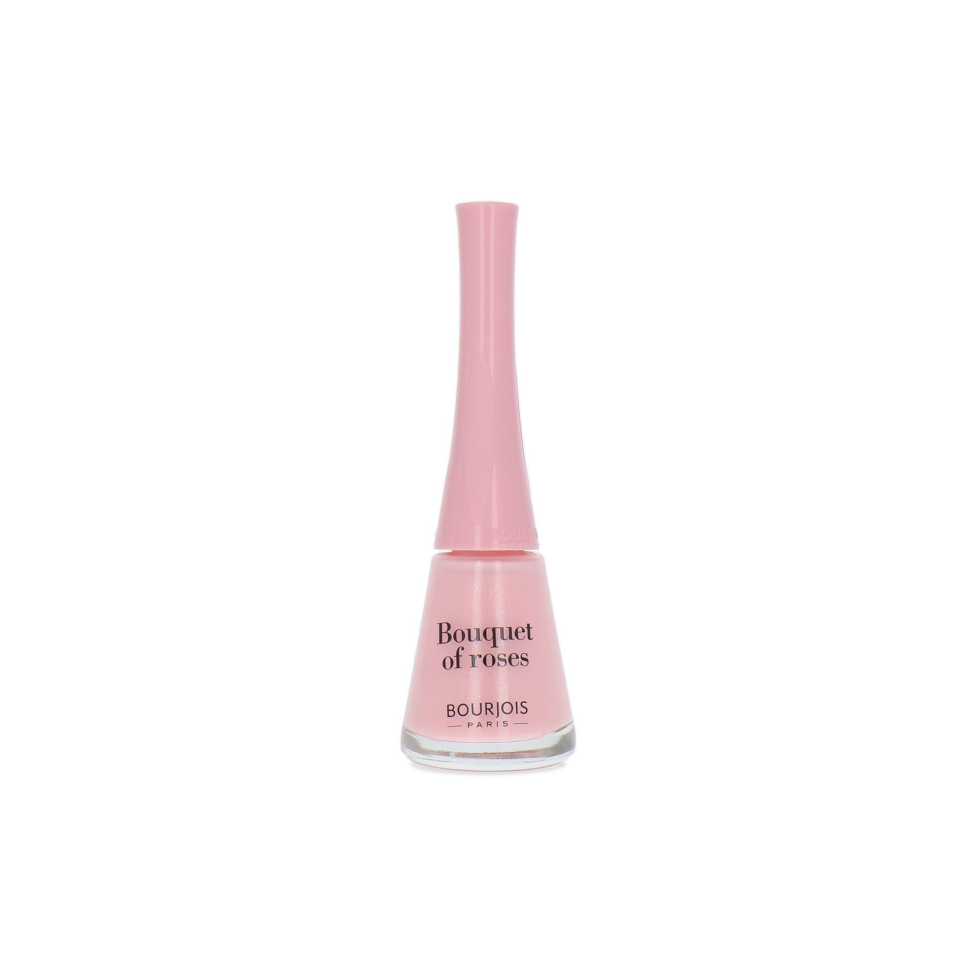 Bourjois 1 Seconde Nagellak - 13 Bouquet Of Roses