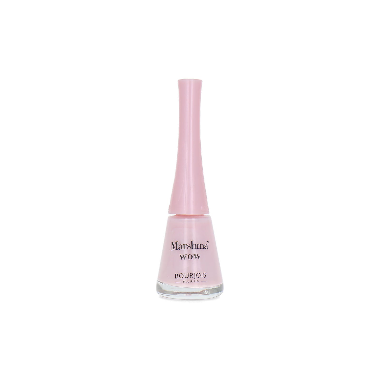 Bourjois 1 Seconde Nagellak - 15 Marshma'wow