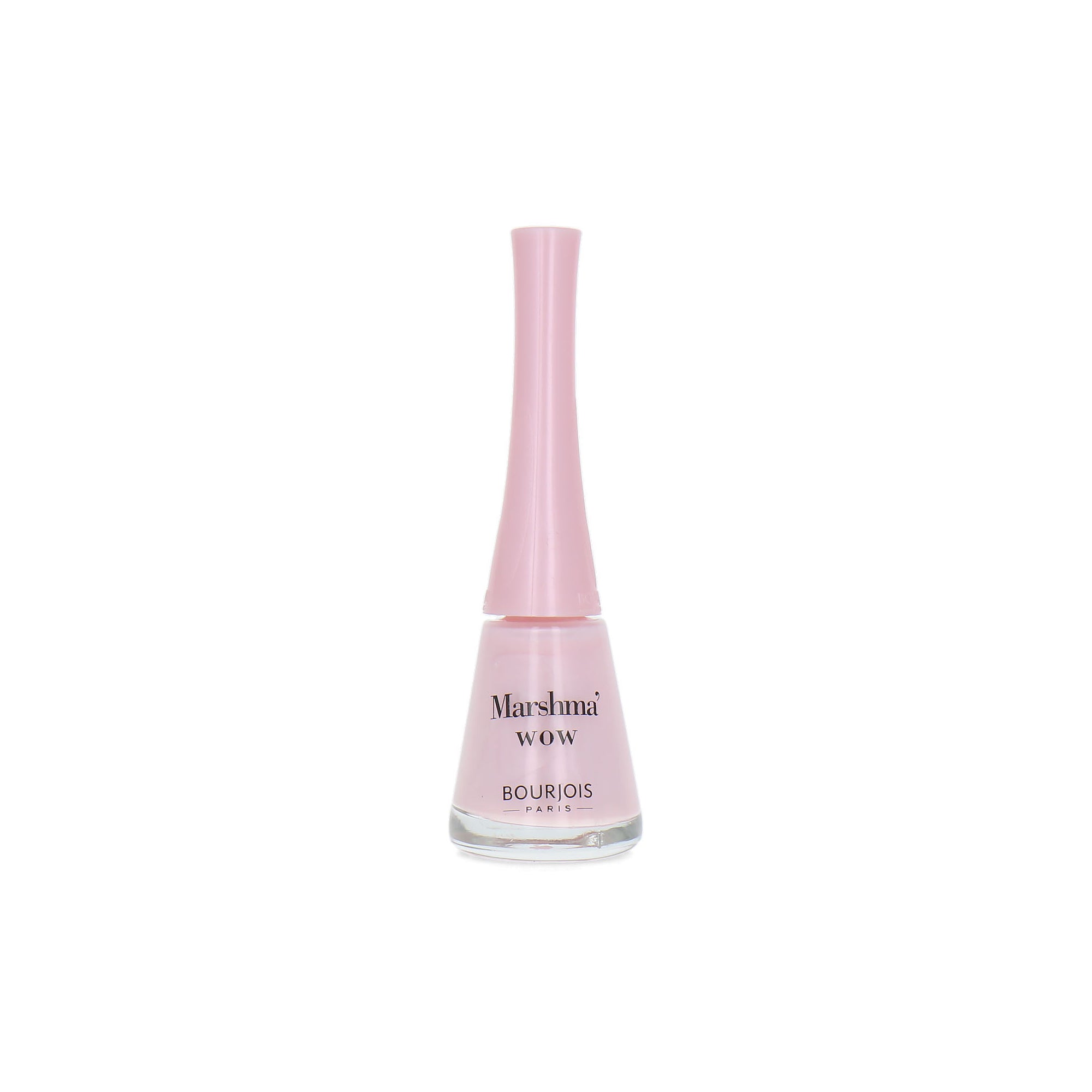 Bourjois 1 Seconde Nagellak - 15 Marshma'wow