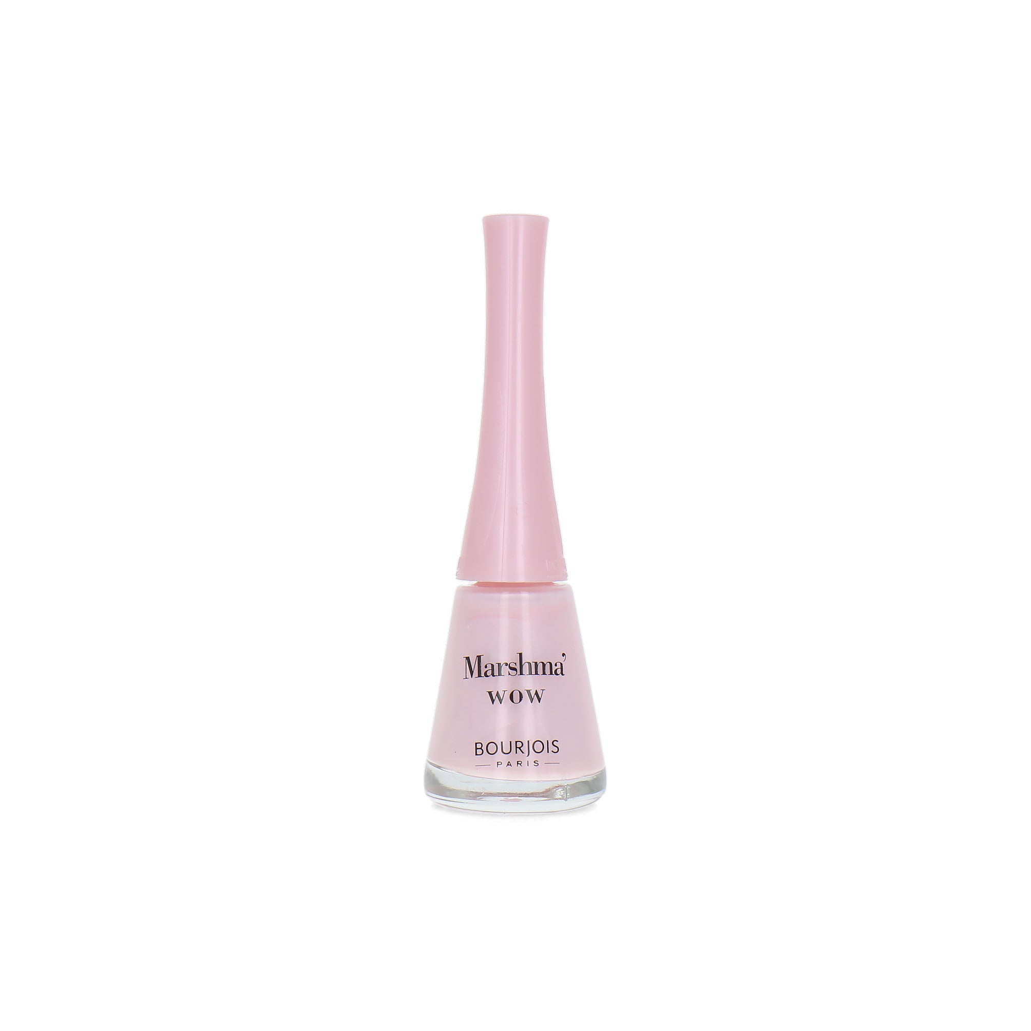 Bourjois 1 Seconde Nagellak - 15 Marshma'wow