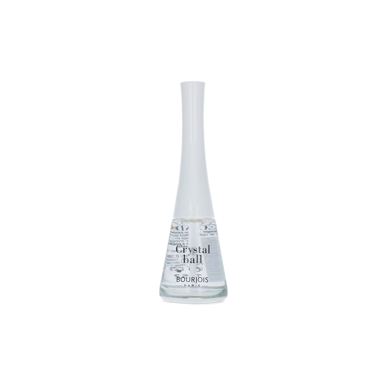 Bourjois 1 Seconde Nagellak - 22 Crystal Ball