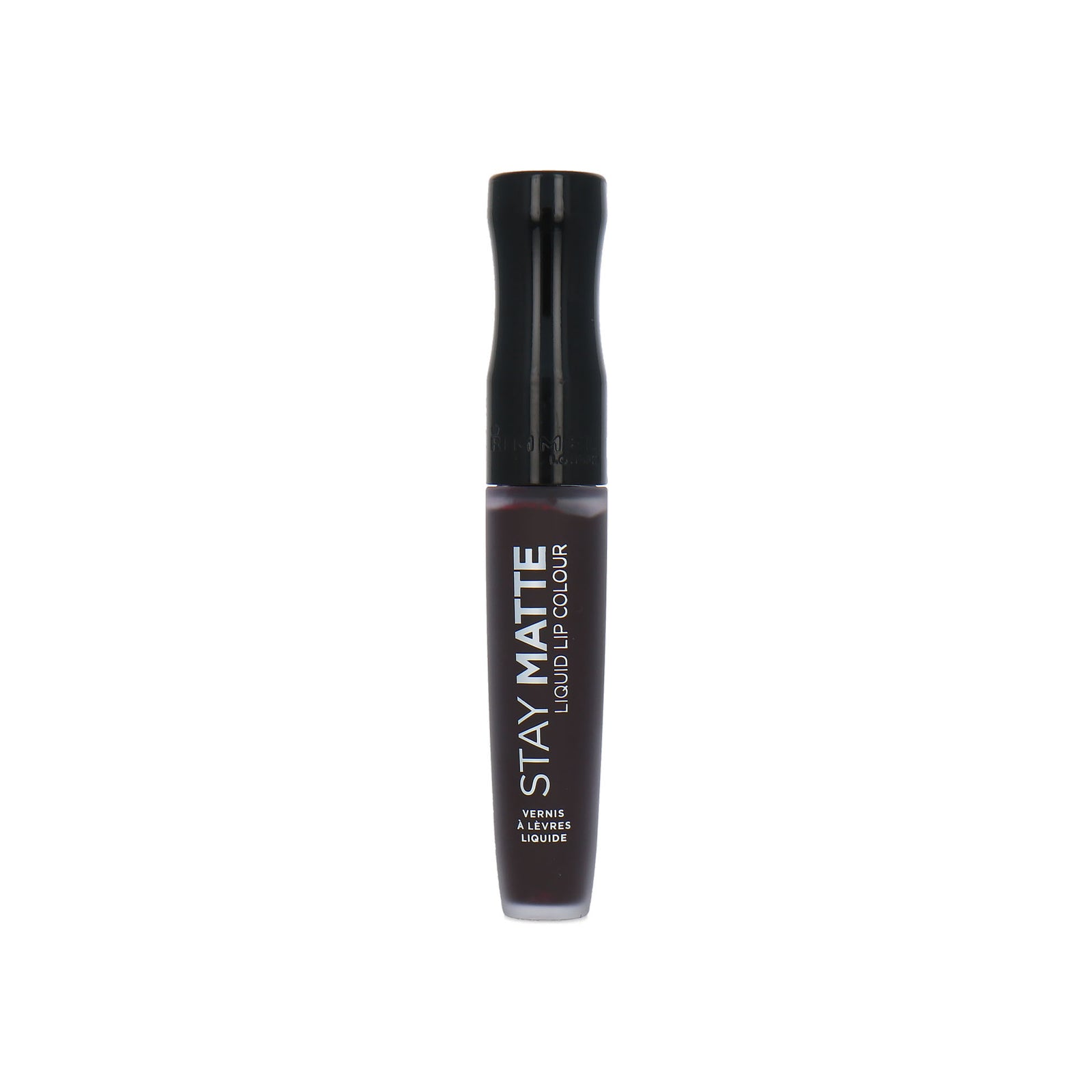 Rimmel Stay Matte Liquid Lip Colour - 870 Damn Hot