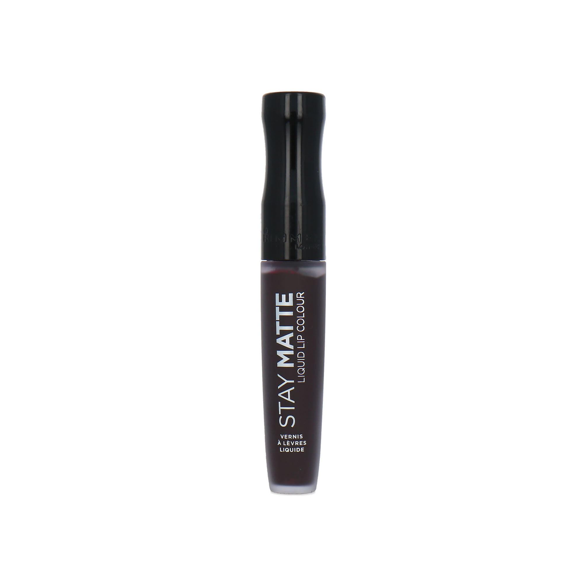 Rimmel Stay Matte Liquid Lip Colour - 870 Damn Hot