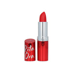 Rimmel Lasting Finish By Rita Ora Lipstick - 001 Tempt Me