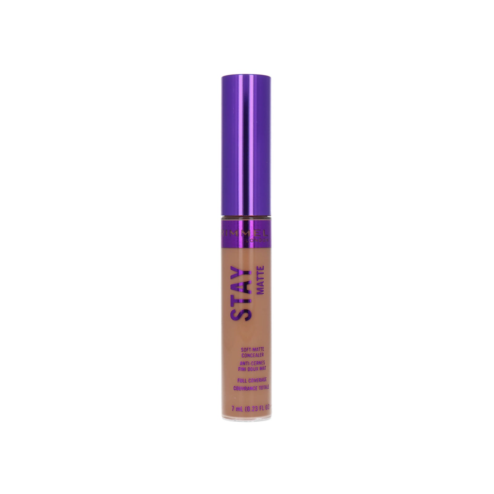 Rimmel Stay Matte Soft Matte Concealer - 410 Beige