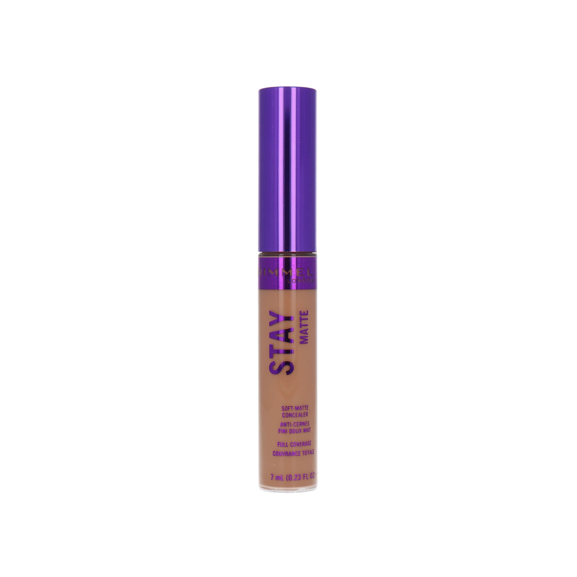Rimmel Stay Matte Soft Matte Concealer - 410 Beige
