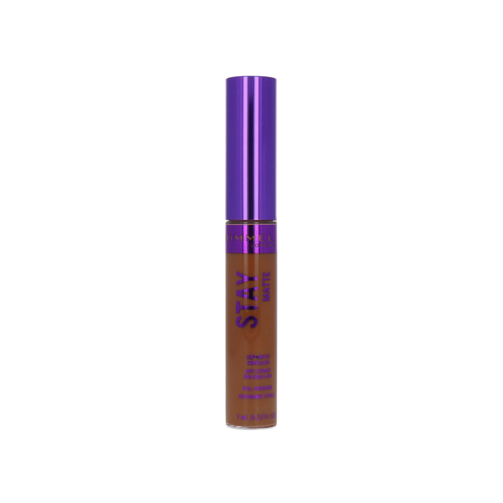 Rimmel Stay Matte Soft Matte Concealer - 550 Almond