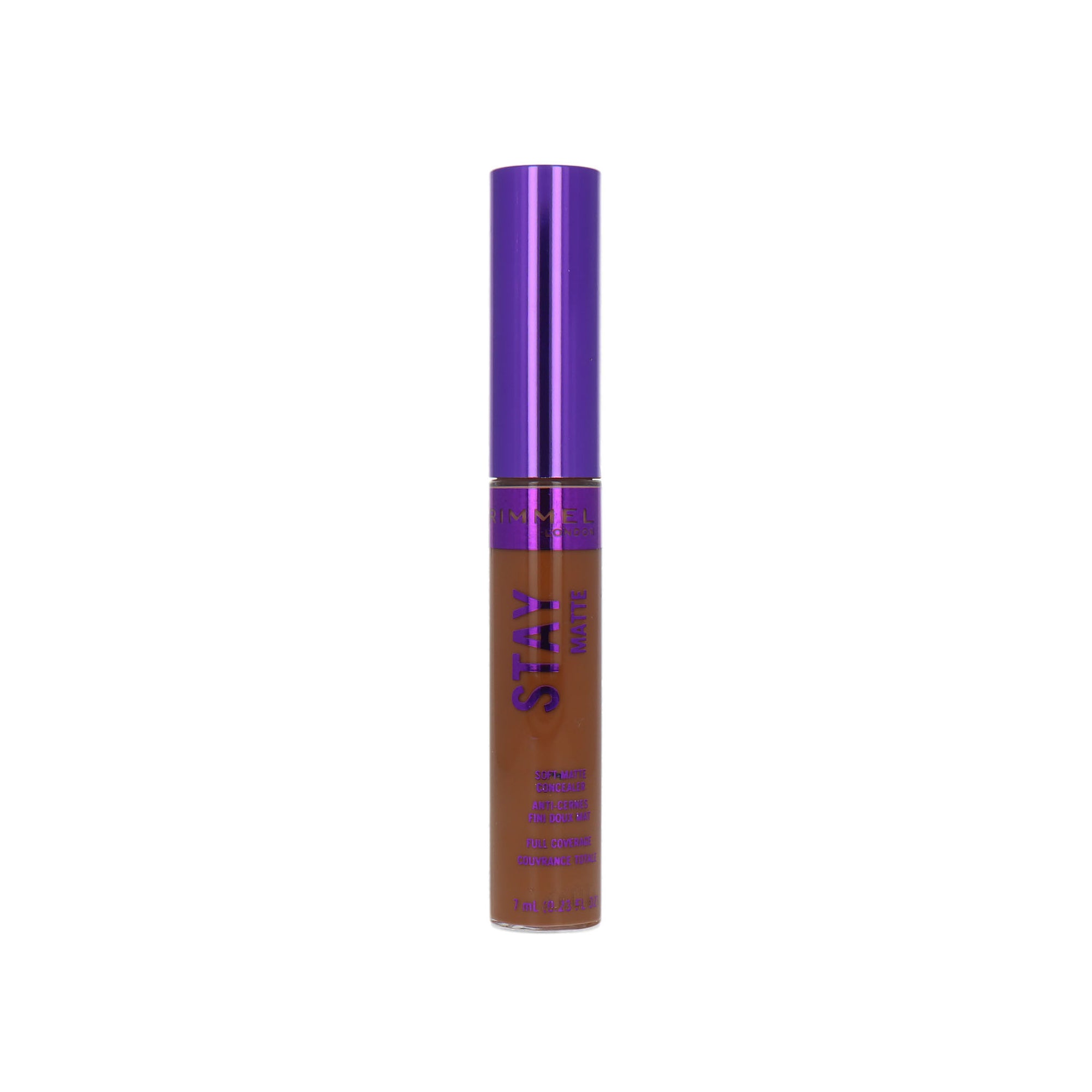 Rimmel Stay Matte Soft Matte Concealer - 550 Almond