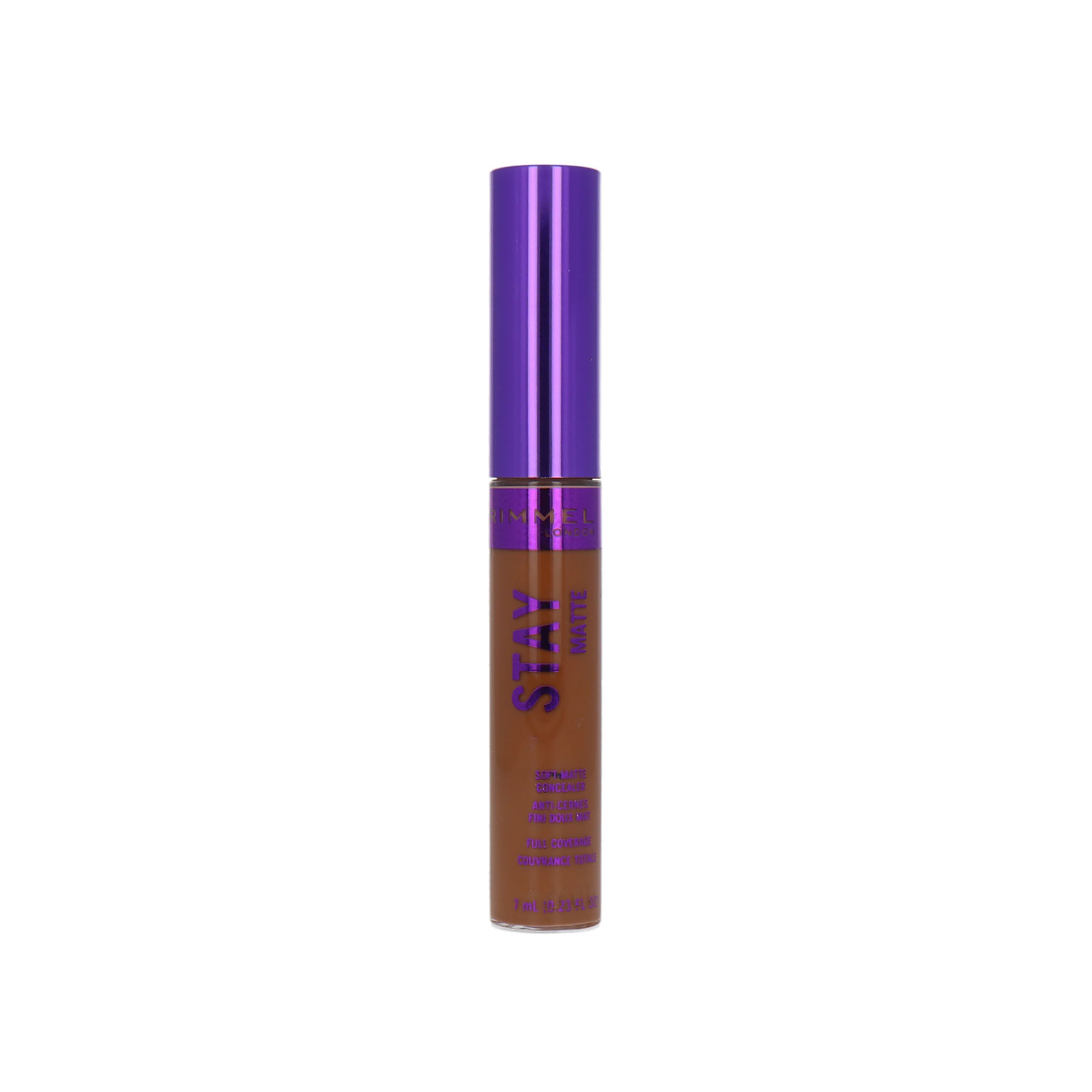 Rimmel Stay Matte Soft Matte Concealer - 550 Almond