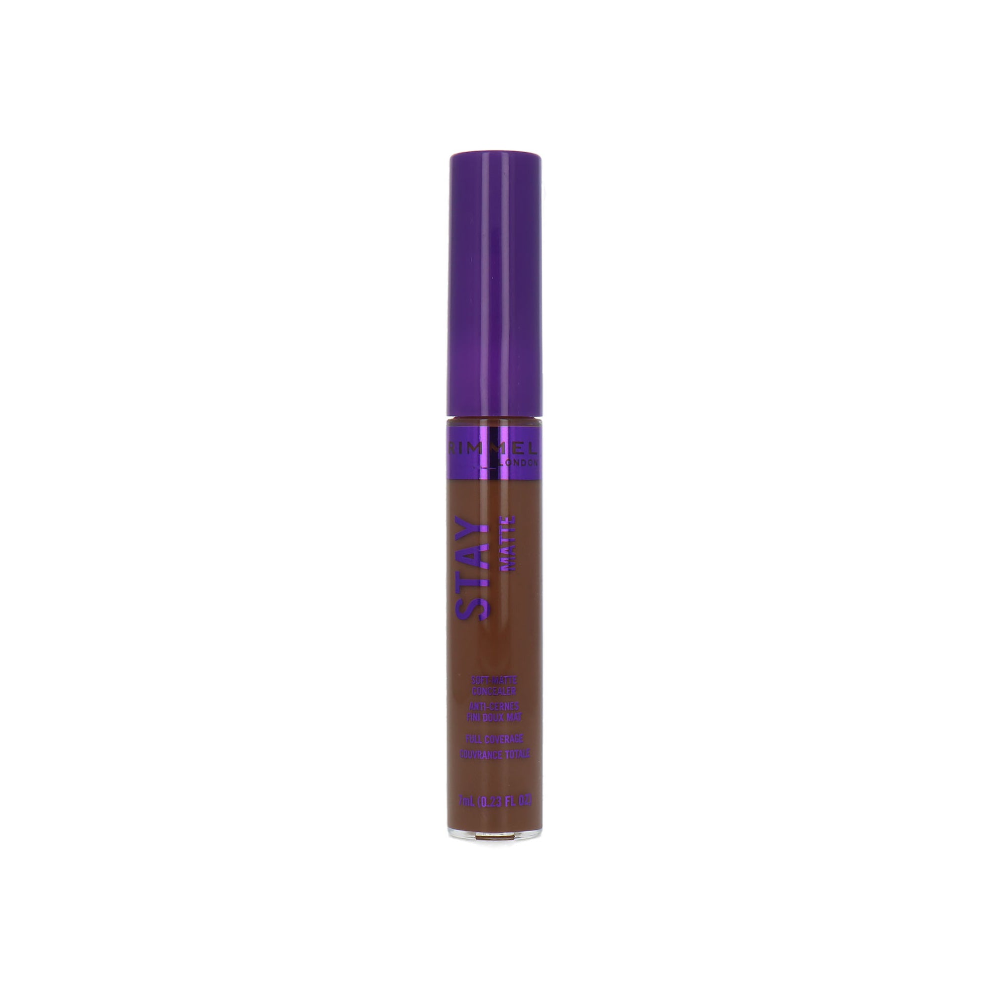 Rimmel Stay Matte Soft Matte Concealer - 621 Espresso