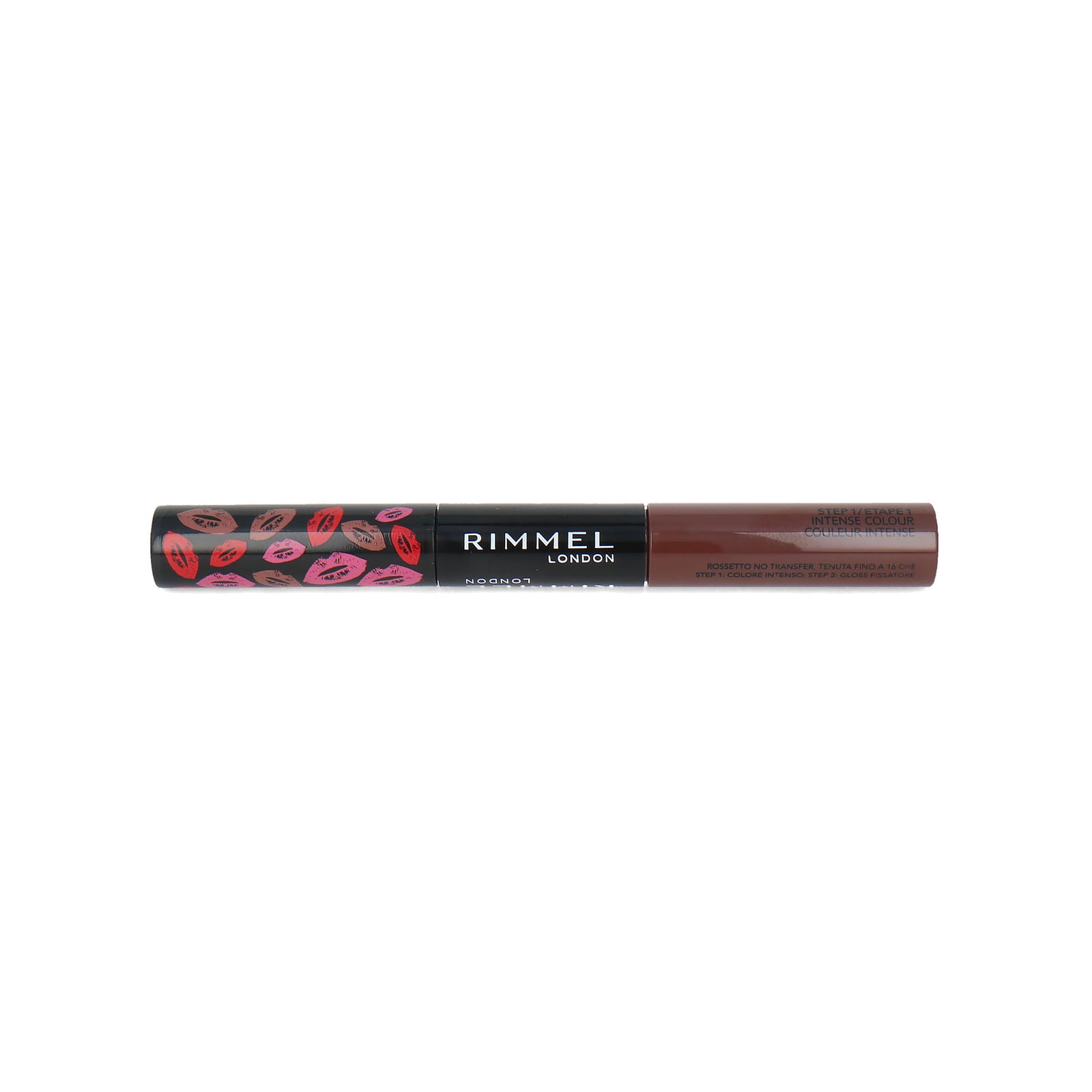 Rimmel Provocalips Lipstick - 780 Shore Thing
