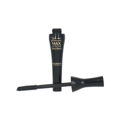 61 Ultra Black