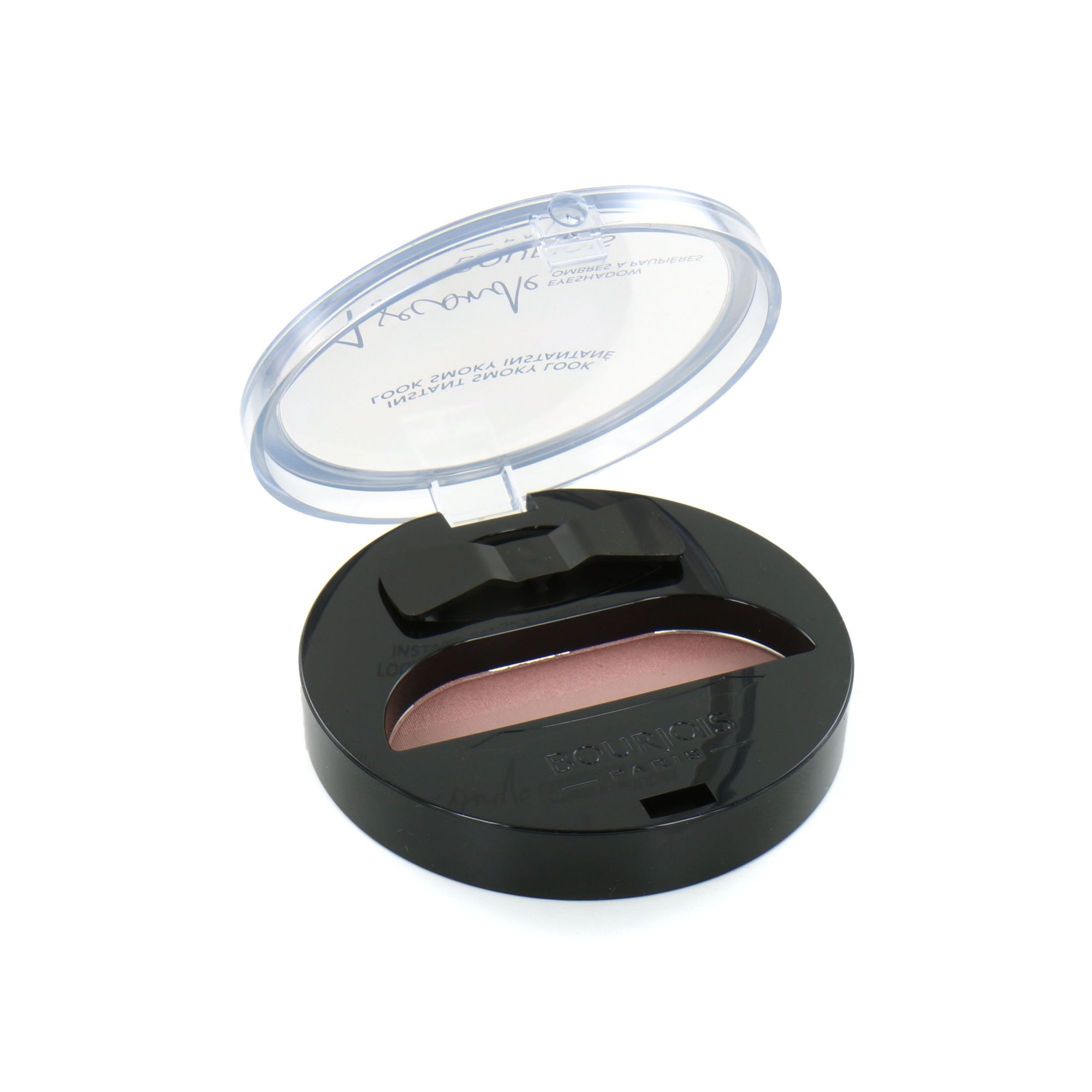 Bourjois 1 Seconde Oogschaduw - 05 Half Nude