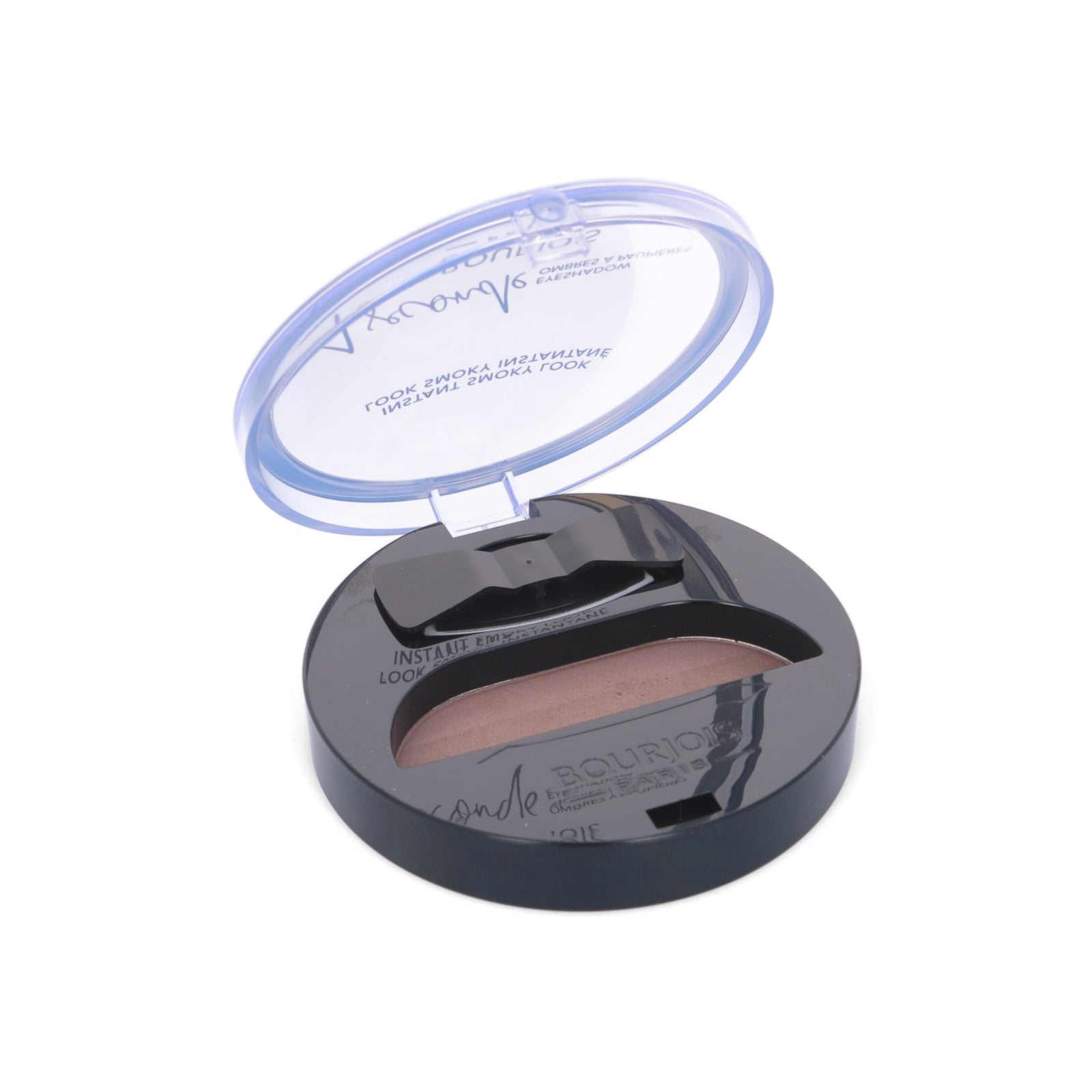 Bourjois 1 Seconde Oogschaduw - 07 Stay On Taupe