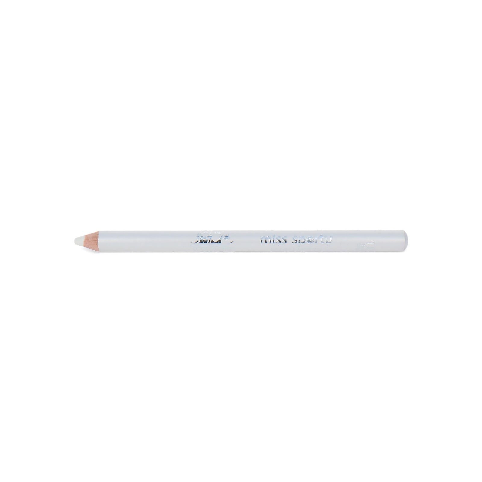 Miss Sporty Wonder White Long Lasting Holographic Eyeliner - 100 Holo White