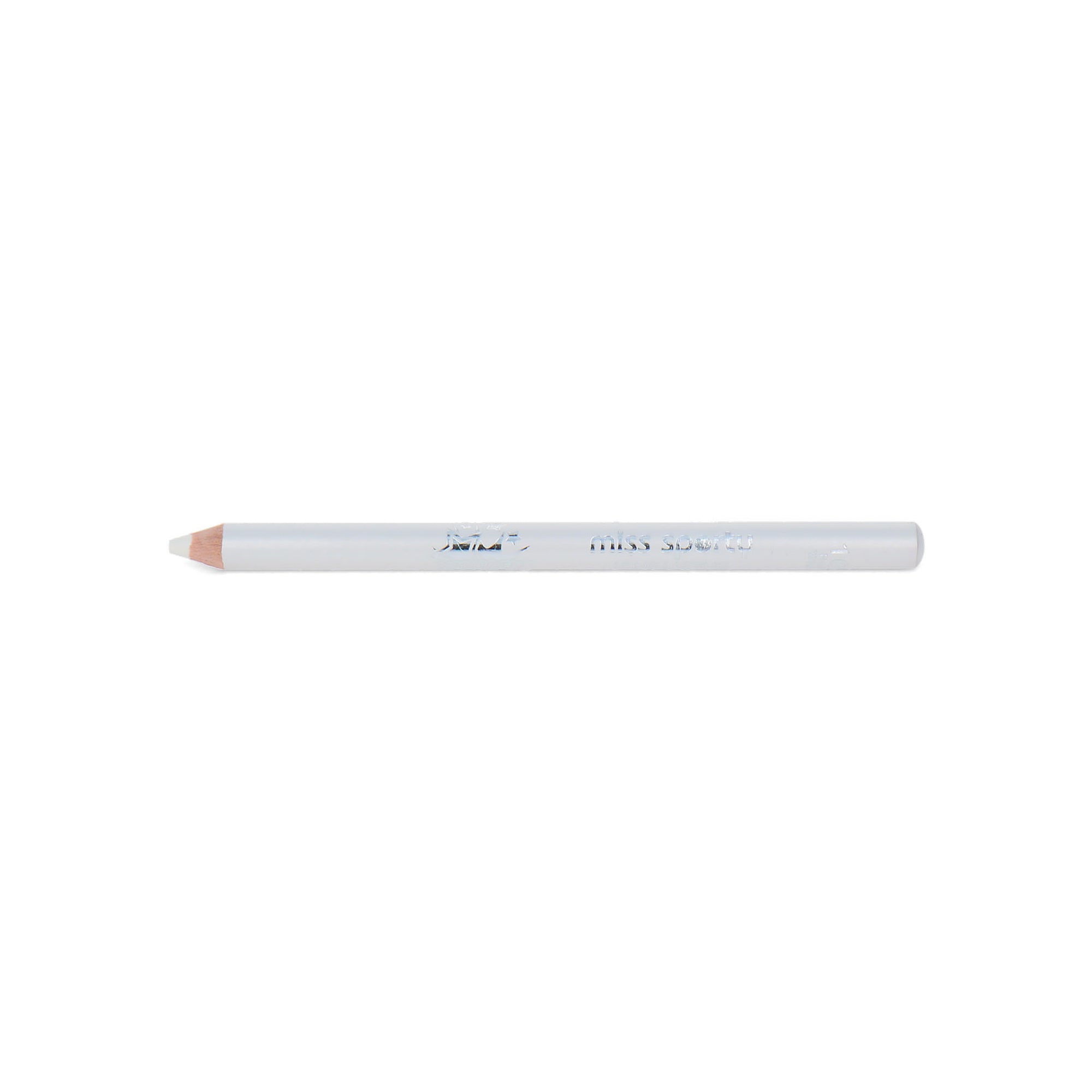 Miss Sporty Wonder White Long Lasting Holographic Eyeliner - 100 Holo White