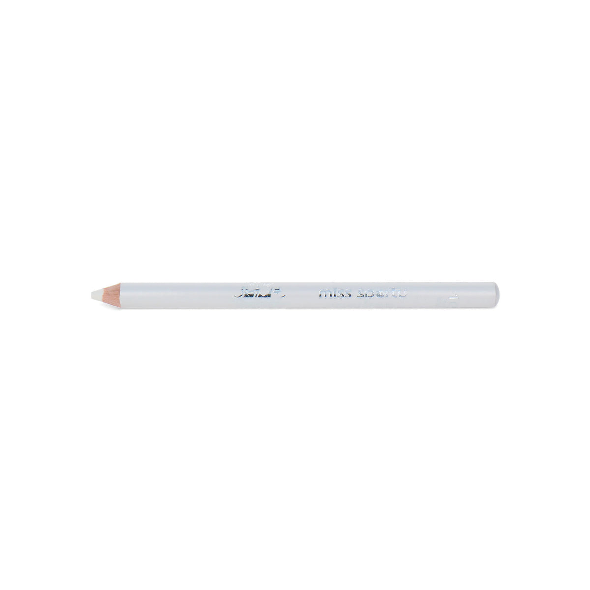 Miss Sporty Wonder White Long Lasting Holographic Eyeliner - 100 Holo White