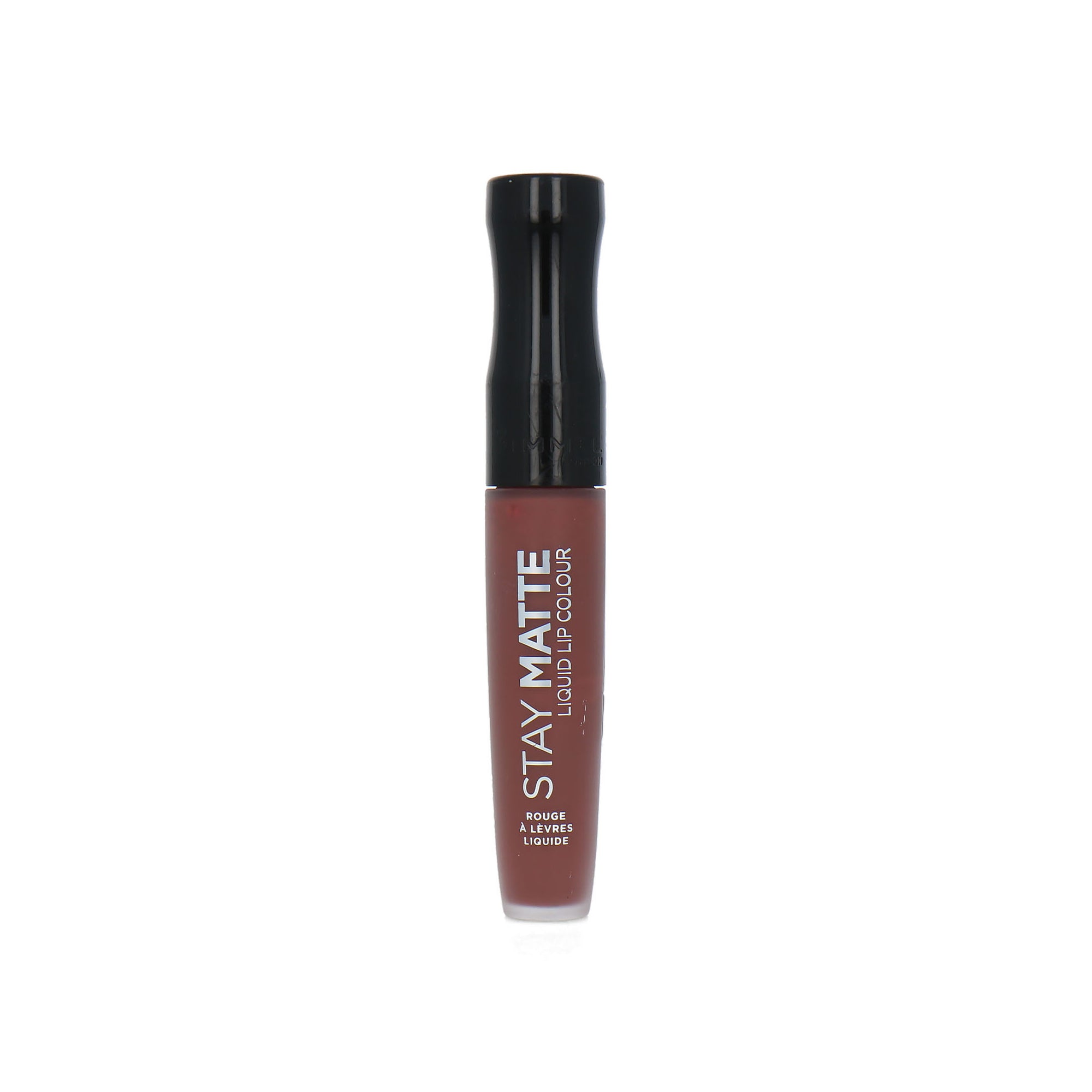 Rimmel Stay Matte Liquid Lip Colour - 723 Troublemaker