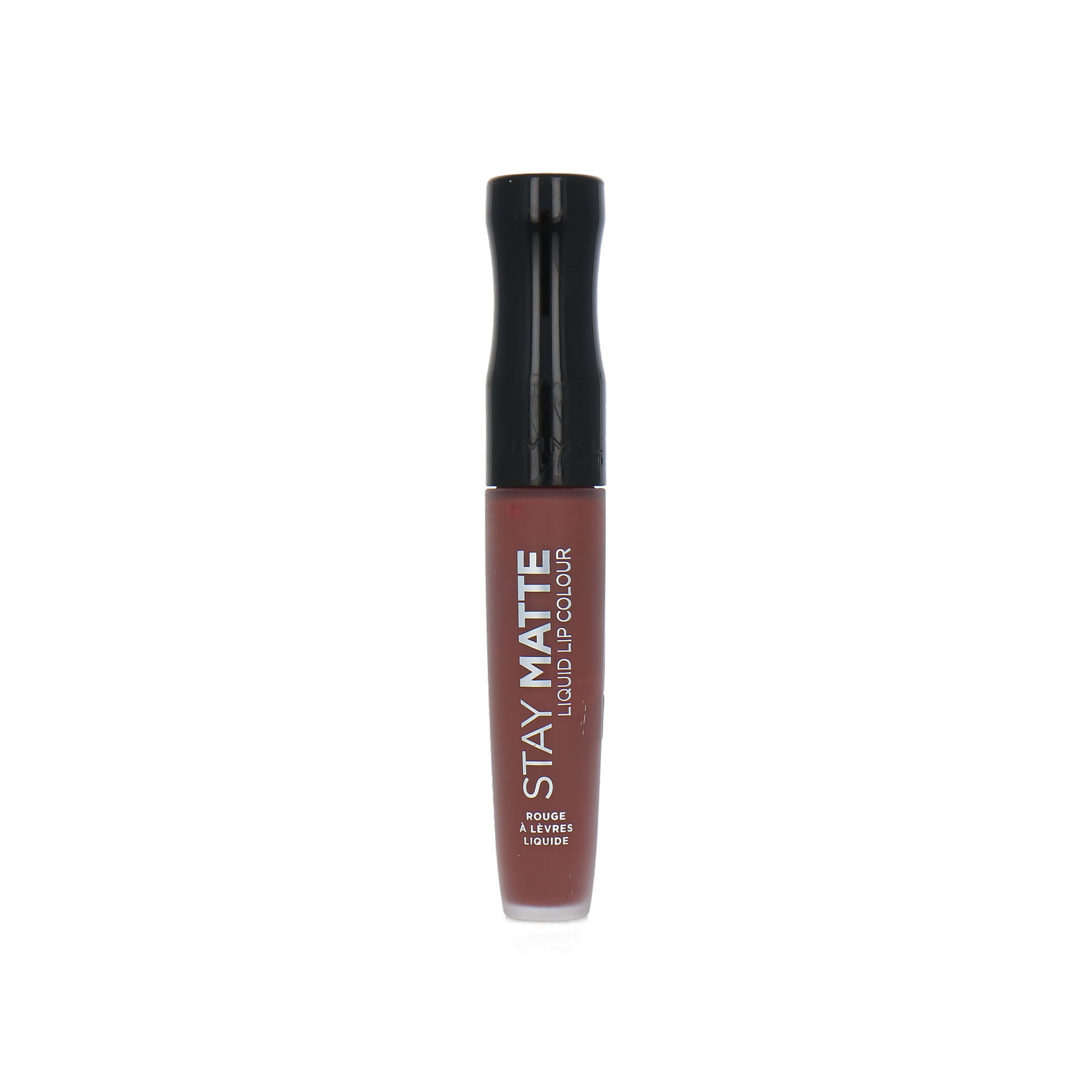 Rimmel Stay Matte Liquid Lip Colour - 723 Troublemaker