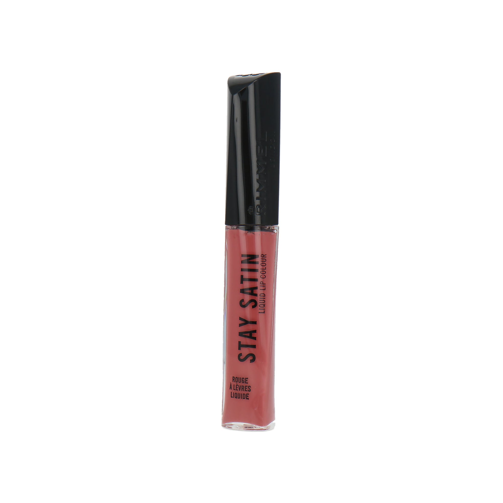 Rimmel Stay Satin Lipgloss - 210 It Girl