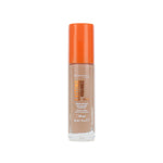 Rimmel Lasting Radiance Foundation - 100 Ivory
