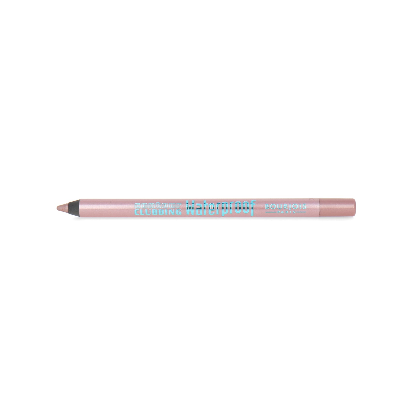 Bourjois Contour Clubbing Waterproof Oogpotlood - 69 Rosing Star