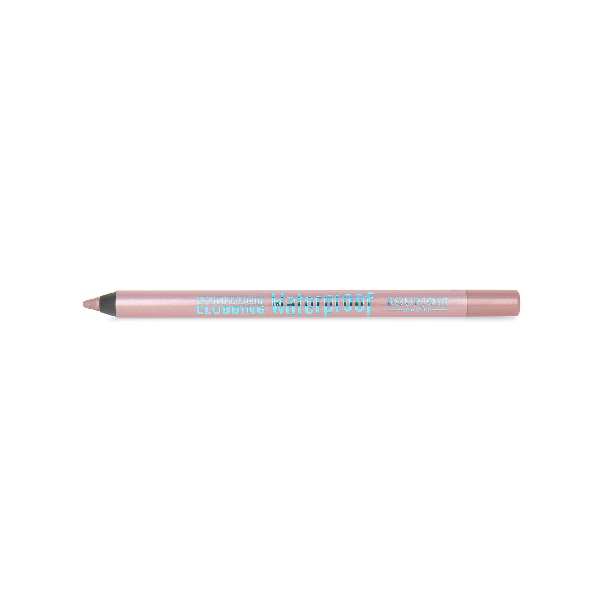 Bourjois Contour Clubbing Waterproof Oogpotlood - 69 Rosing Star