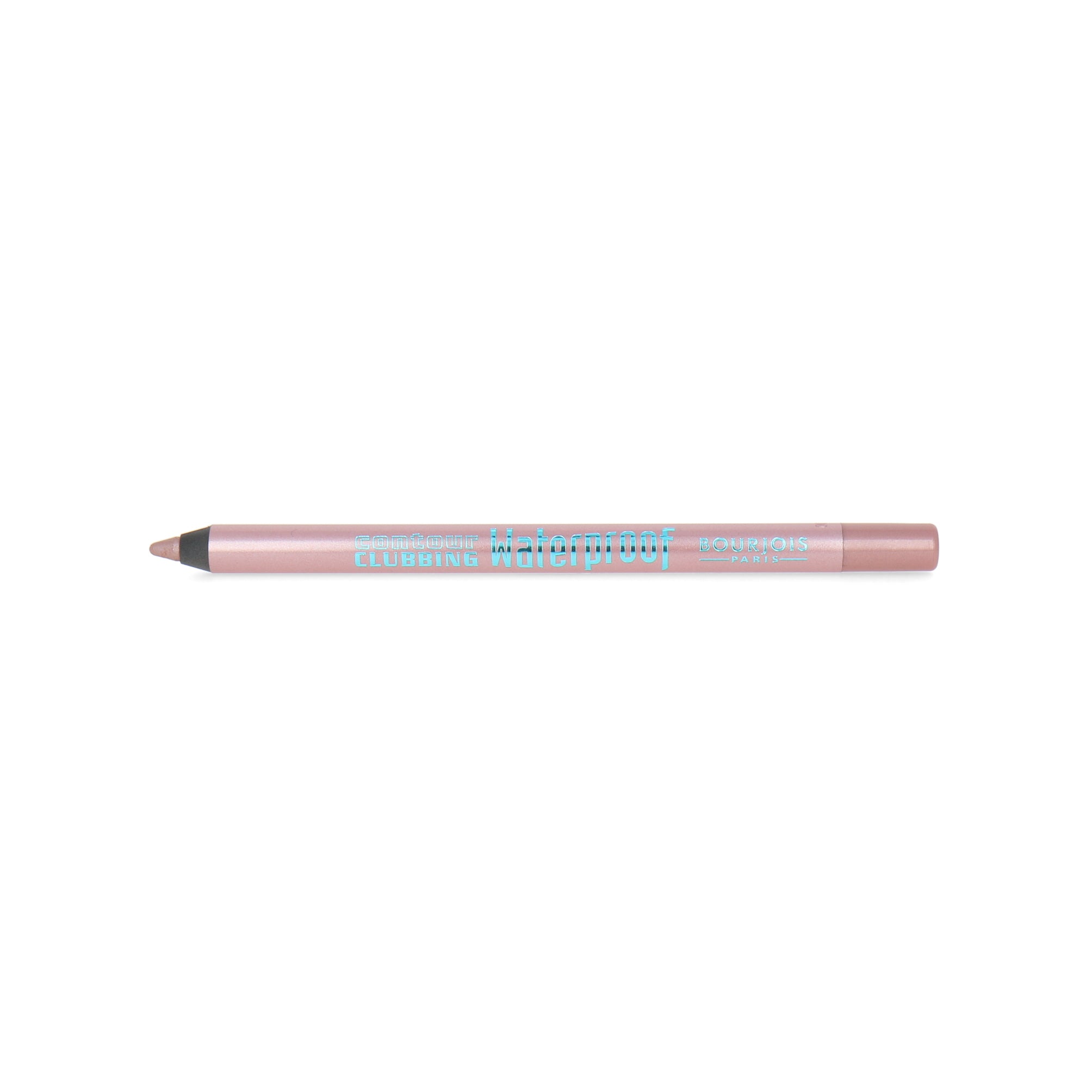 Bourjois Contour Clubbing Waterproof Oogpotlood - 69 Rosing Star