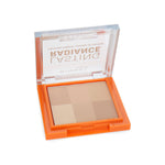 Rimmel Lasting Radiance Finishing Powder - 001 Ivory