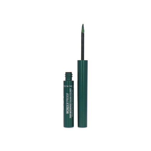 003 Precious Emerald