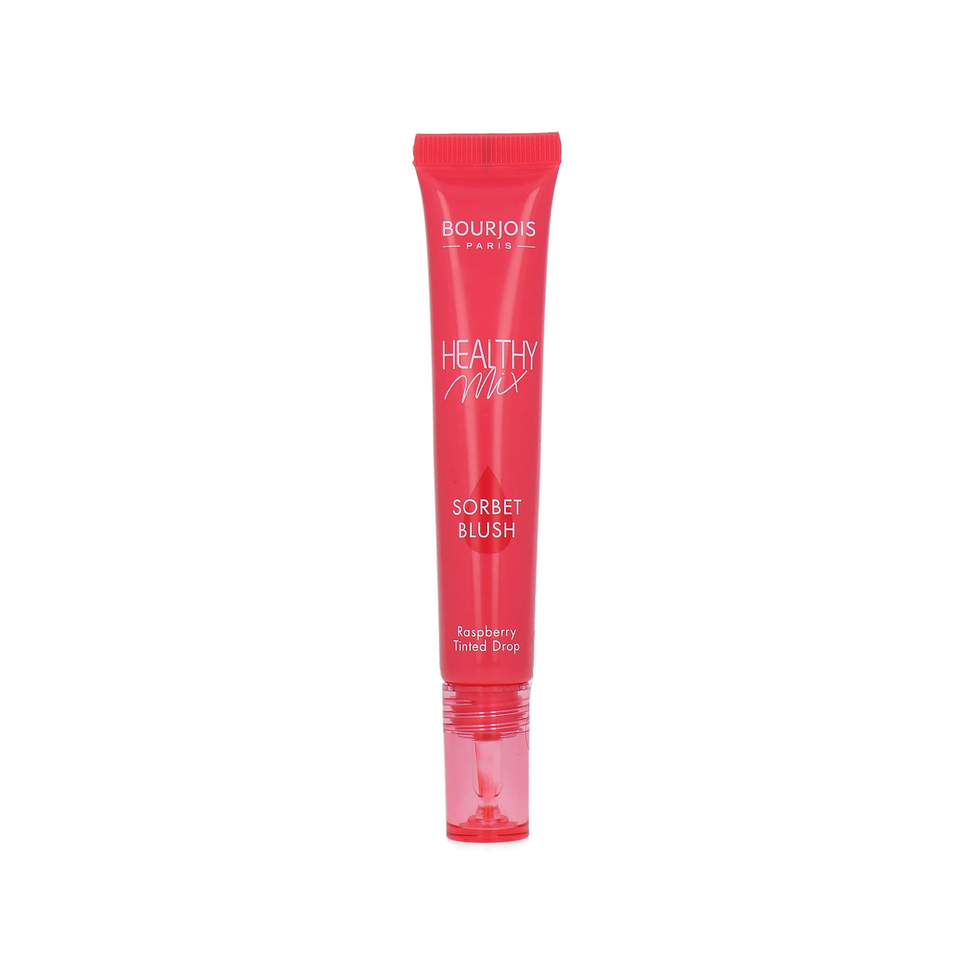 Bourjois Healthy Mix Sorbet Blush - 01 Raspberry