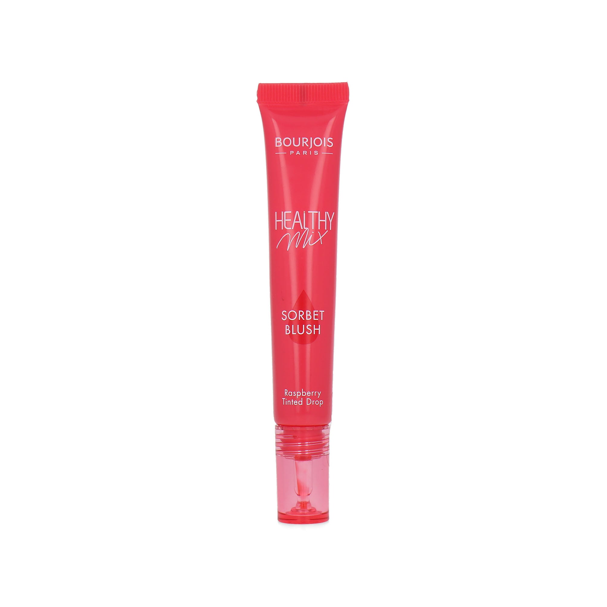 Bourjois Healthy Mix Sorbet Blush - 01 Raspberry