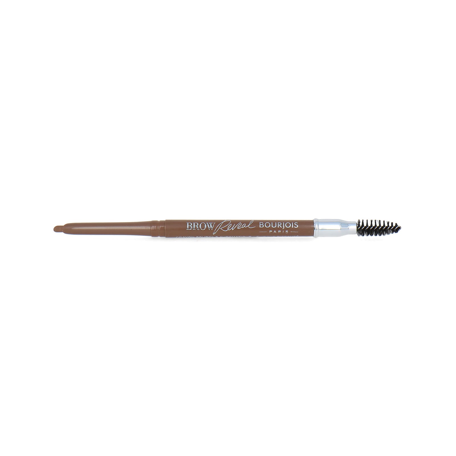 Bourjois Brow Reveal Wenkbrauwpotlood - 001 Blond