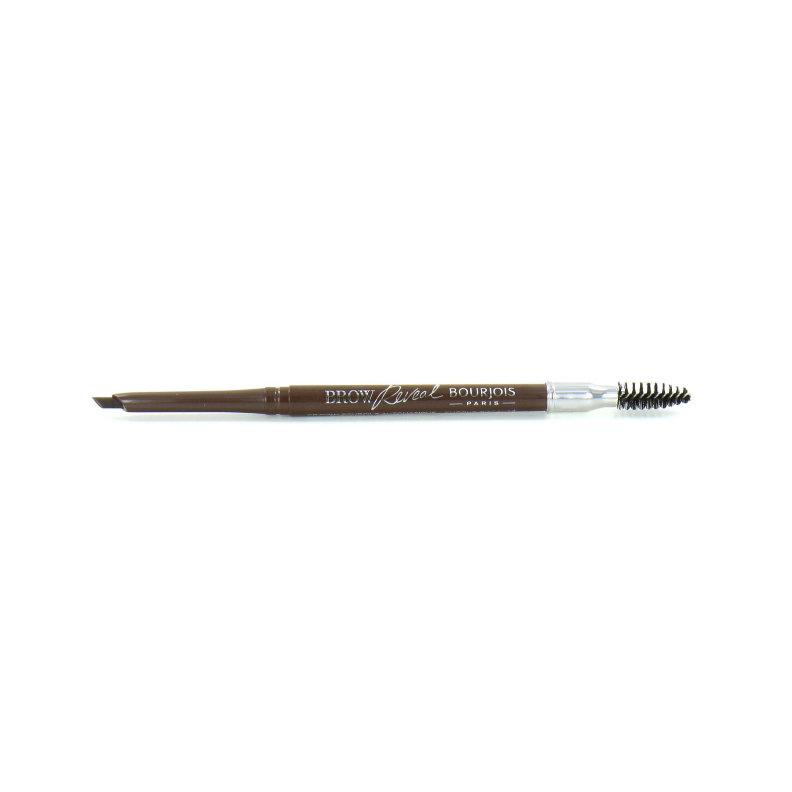 Bourjois Brow Reveal Wenkbrauwpotlood - 003 Brown