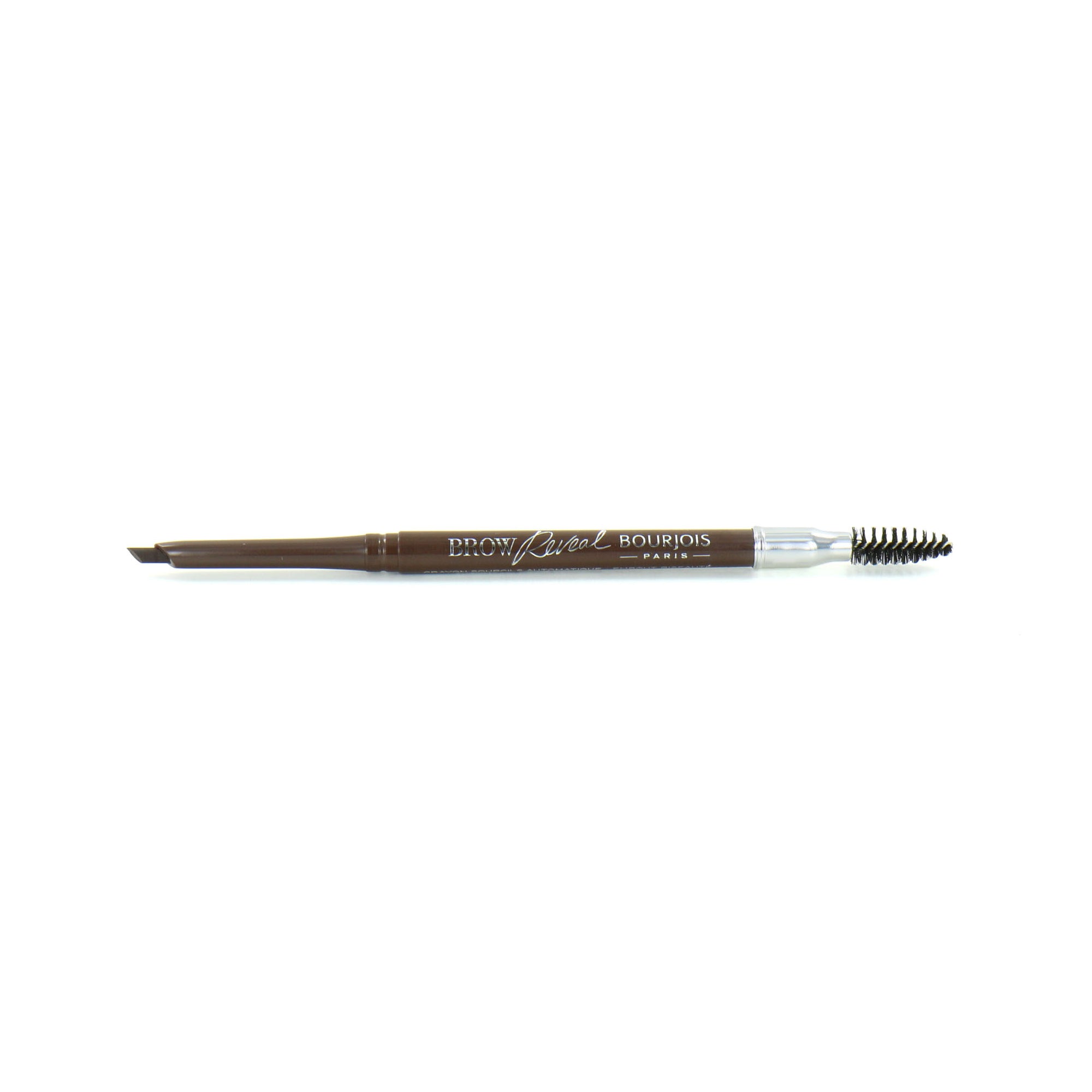 Bourjois Brow Reveal Wenkbrauwpotlood - 003 Brown