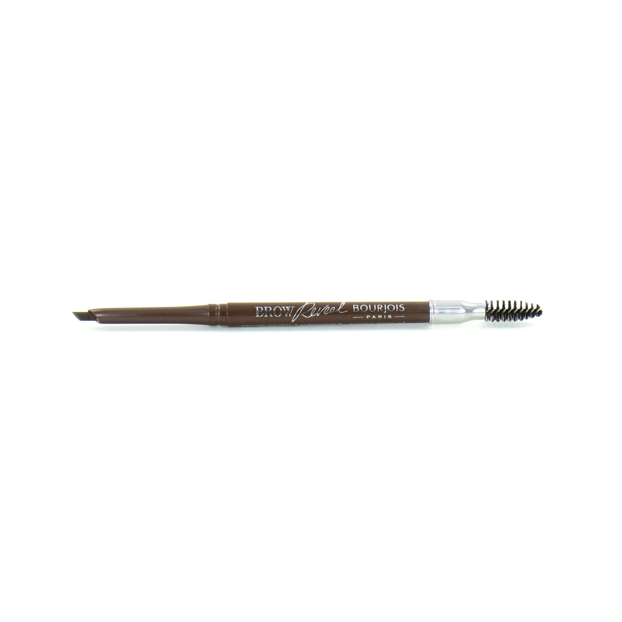 Bourjois Brow Reveal Wenkbrauwpotlood - 003 Brown